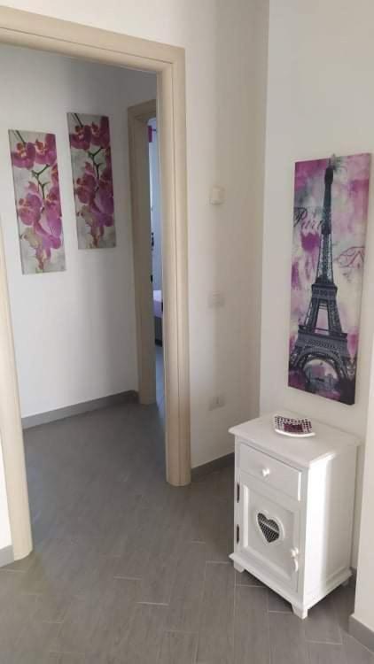 Luisa Home Porto Torres Exterior foto