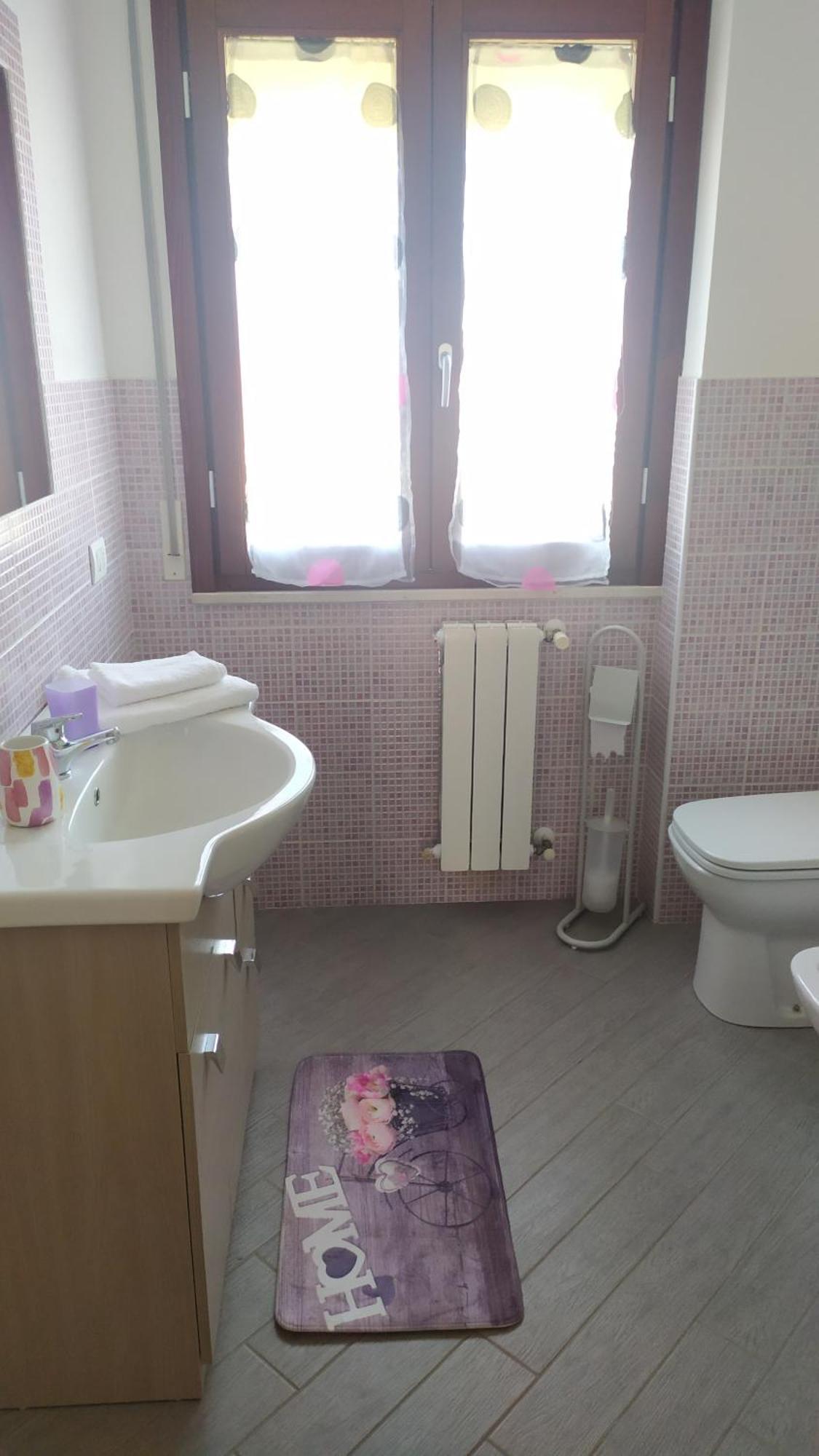 Luisa Home Porto Torres Habitación foto